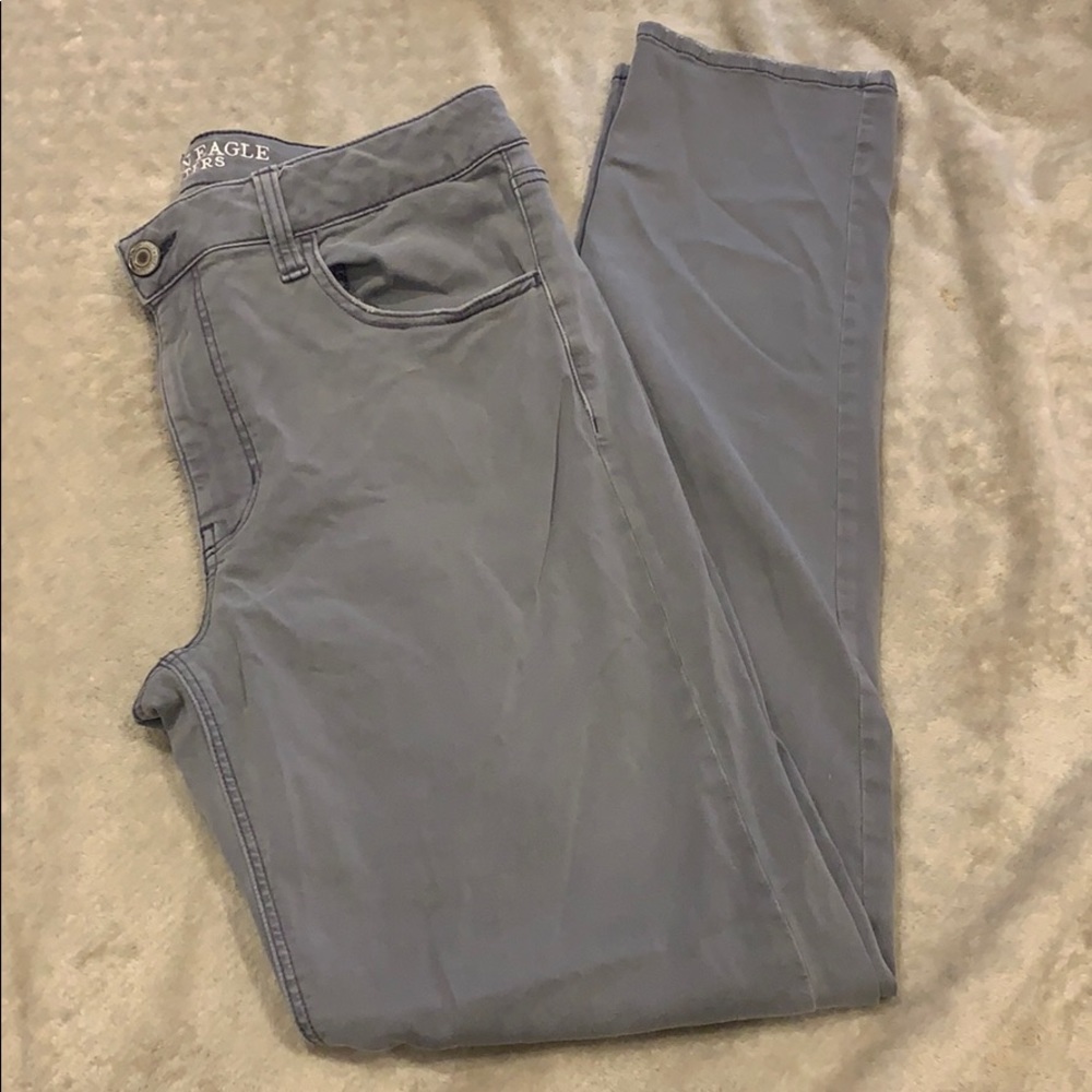 ❤️ American Eagle Tomgirl Pants